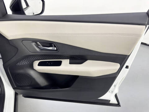 2023 Nissan Ariya Engage