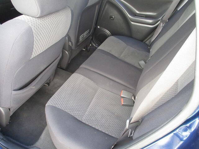 2006 Toyota Matrix