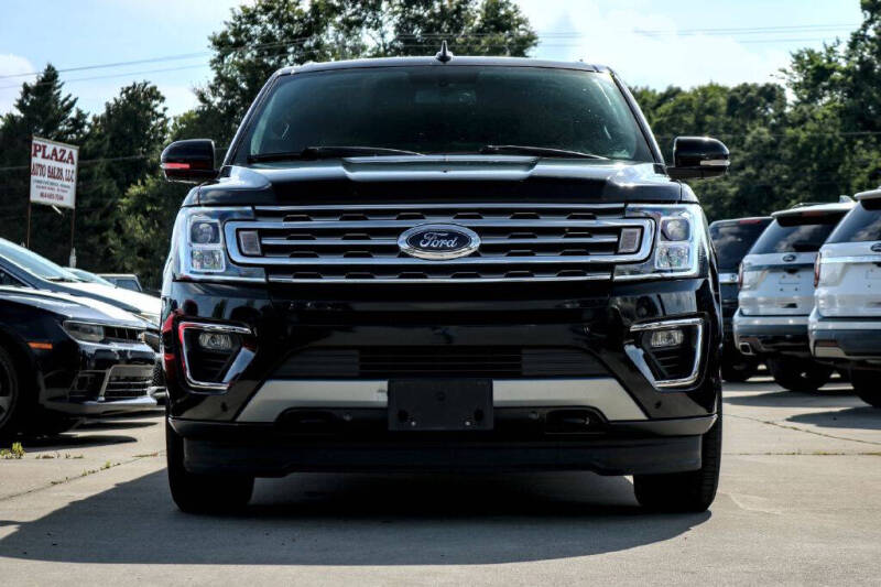 2019 Ford Expedition Limited