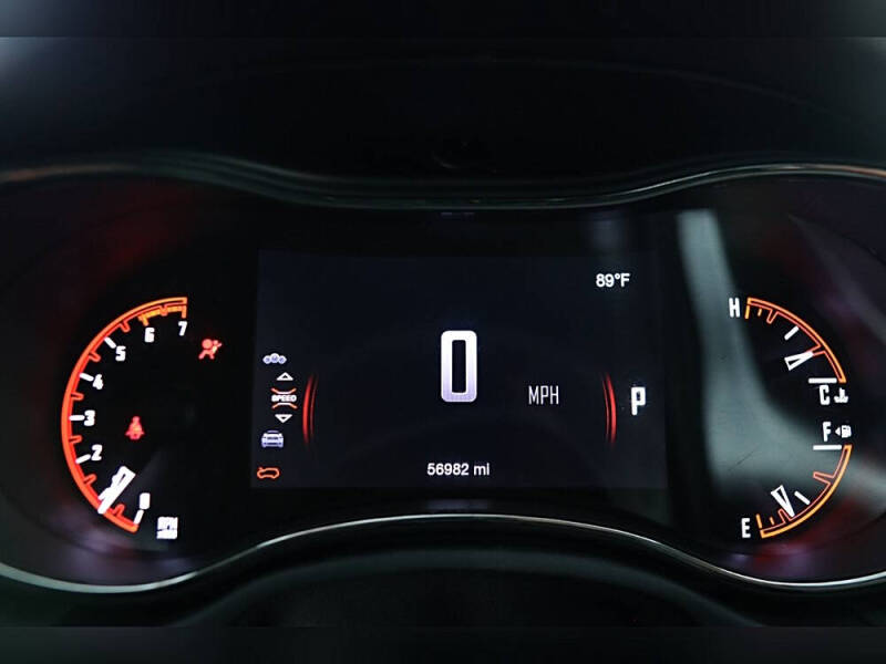 2018 Dodge Durango R/T