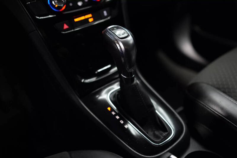 2017 Buick Encore Preferred II