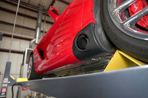 2004 Dodge Viper SRT-10