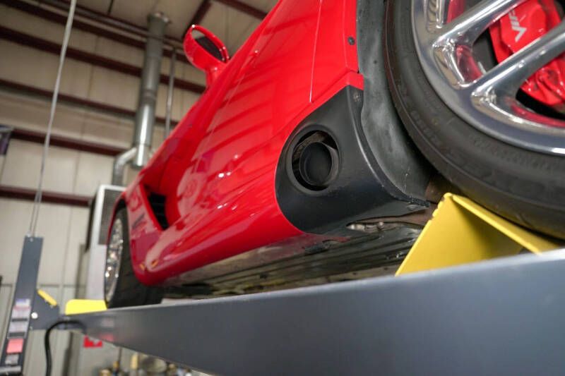 2004 Dodge Viper SRT-10