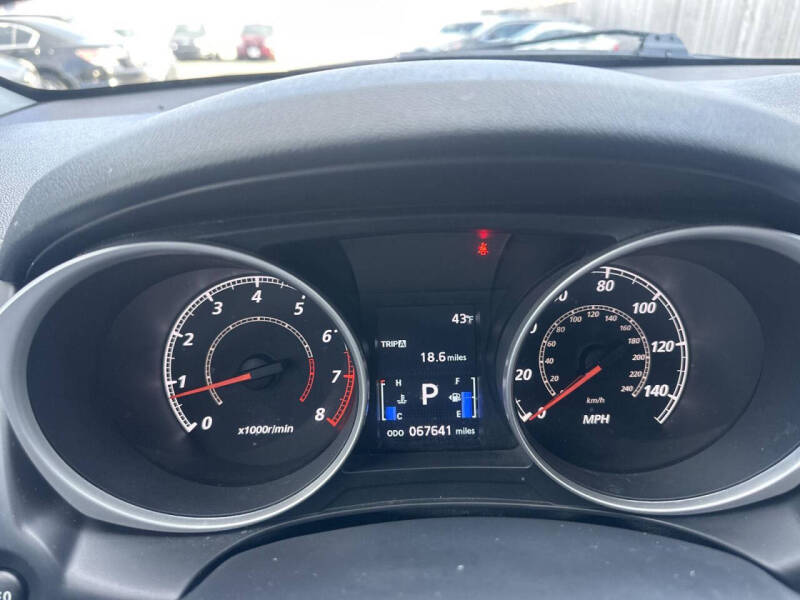 2011 Mitsubishi Outlander Sport ES