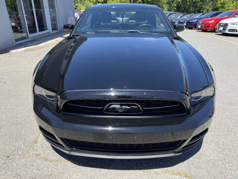 2014 Ford Mustang V6 Premium