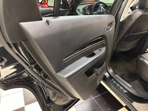 2013 GMC Terrain Denali