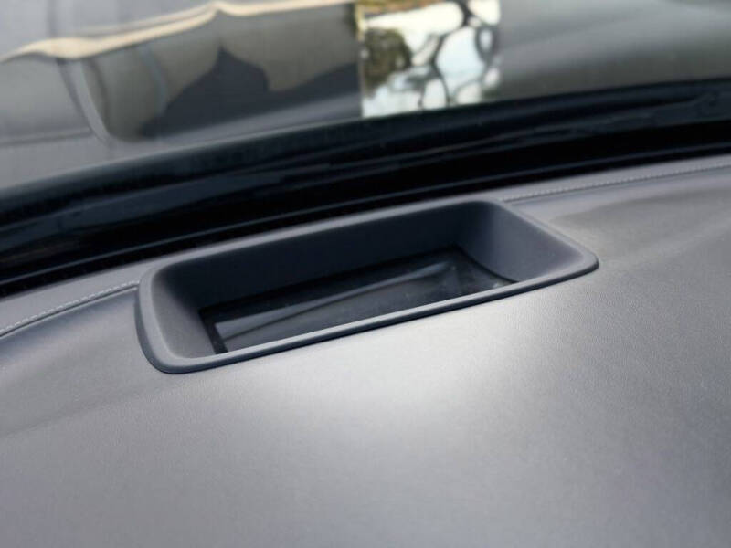 2019 Mercedes-Benz C-Class AMG C 63 S