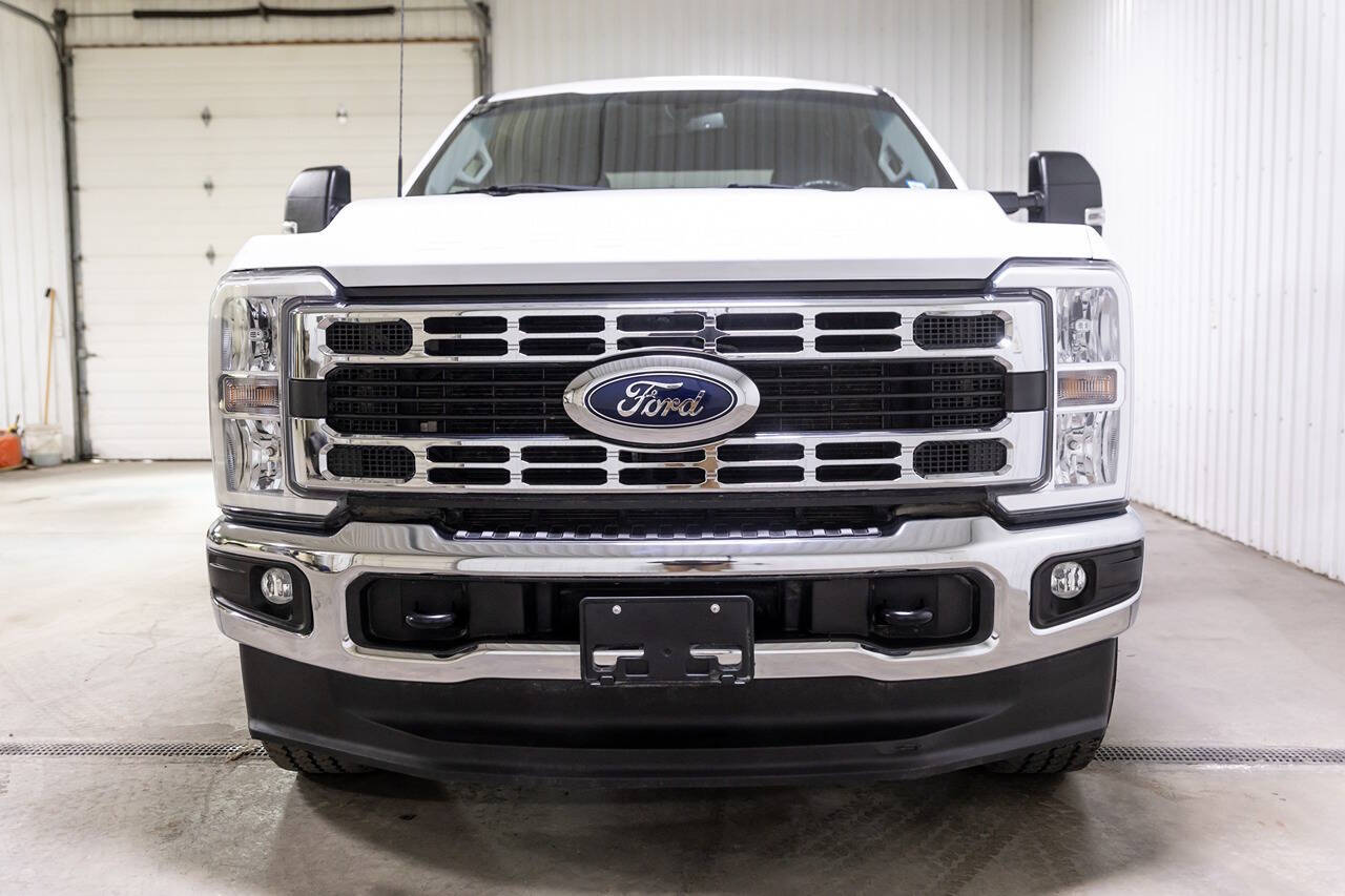 2023 Ford F-250 Super Duty for sale at Southern Diesel Truck Co. in Oswego, NY