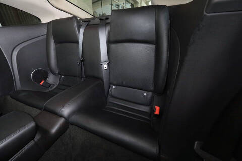 2007 Jaguar XK-Series XKR