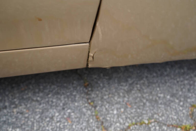 1967 Cadillac DeVille