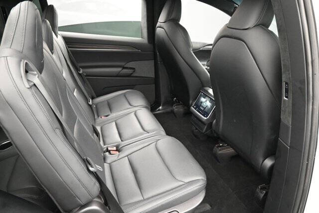 2023 Tesla Model X Standard Range