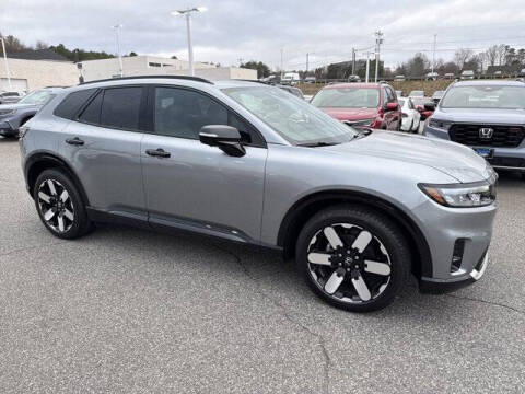2026 Honda Prologue Elite