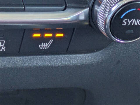 2023 Mazda CX-30 2.5 S Carbon Edition