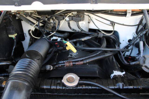 1997 Dodge Ram Van 3500