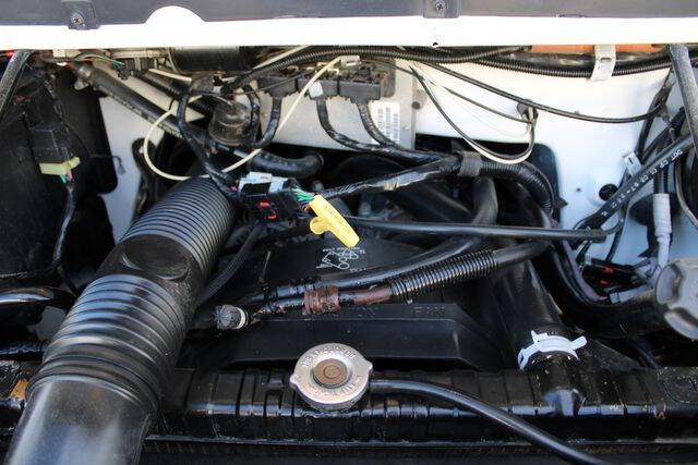 1997 Dodge Ram Van 3500