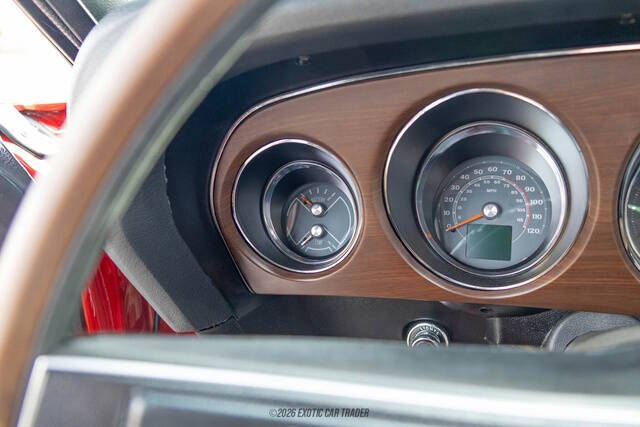 1969 Ford Mustang