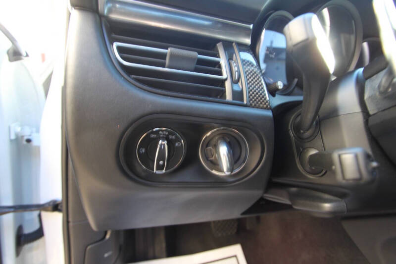 2023 Porsche Macan GTS