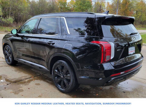 2024 Hyundai Palisade XRT