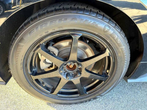 2015 Ford Mustang EcoBoost