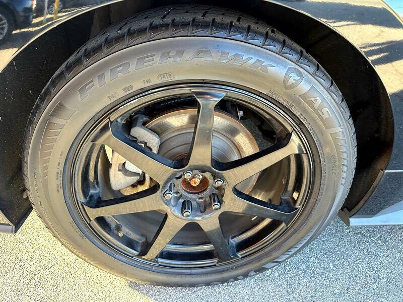 2015 Ford Mustang EcoBoost