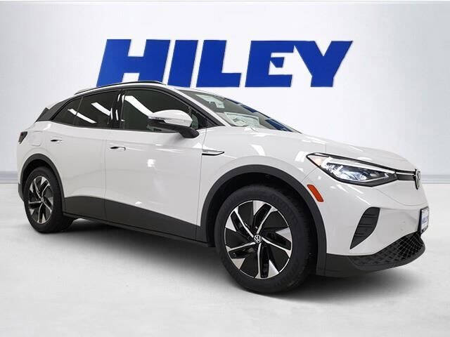 2021 Volkswagen ID.4 Pro