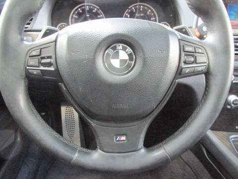 2015 BMW 7 Series 740i