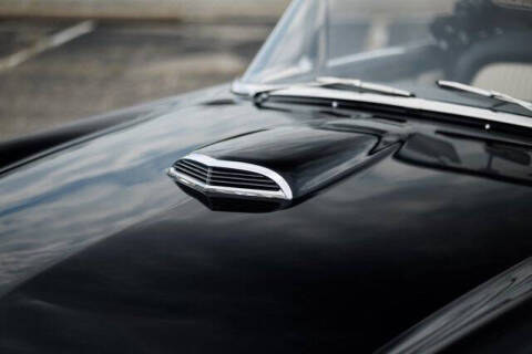 1956 Ford Thunderbird