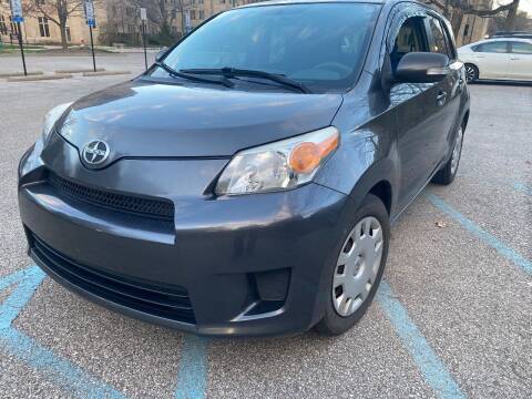 2009 Scion xD for sale at Wheels Auto Sales in Bloomington IN