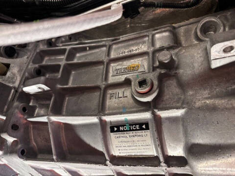 2004 Dodge Ram 1500 SRT-10