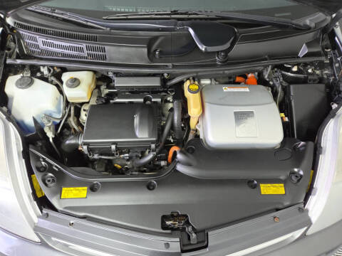2007 Toyota Prius