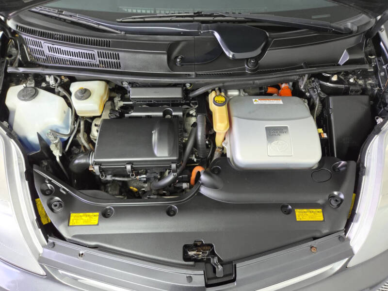2007 Toyota Prius