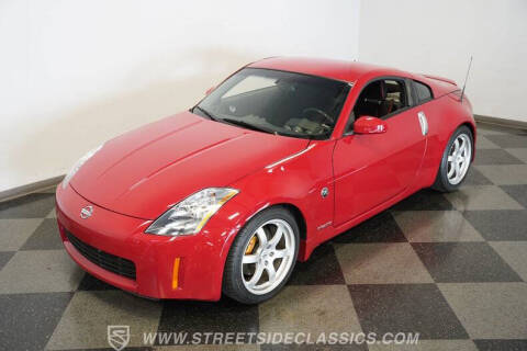2003 Nissan 350Z