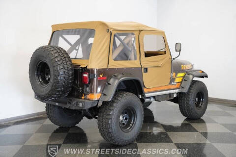 1979 Jeep CJ-7