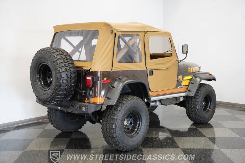1979 Jeep CJ-7