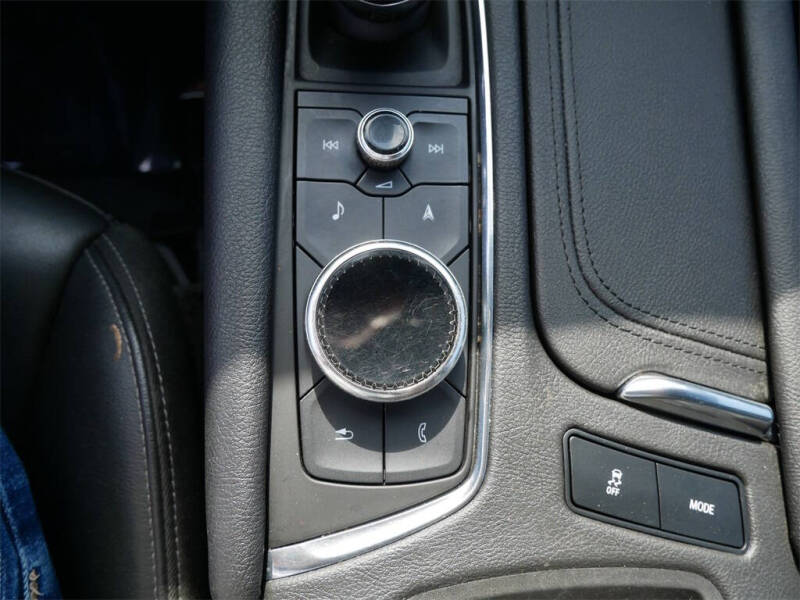 2020 Cadillac XT6 Sport