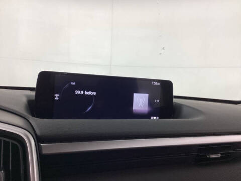 2026 Mazda CX-50 2.5 S Select