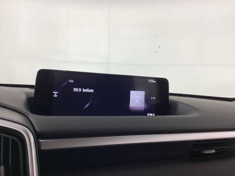 2026 Mazda CX-50 2.5 S Select