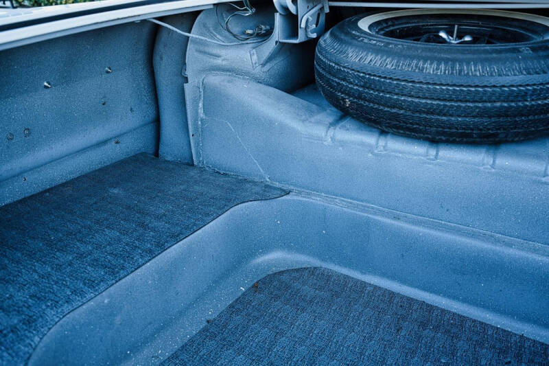 1964 Chevrolet Impala