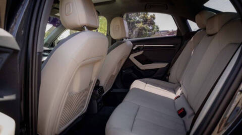 2023 Audi A3 Premium 40 TFSI