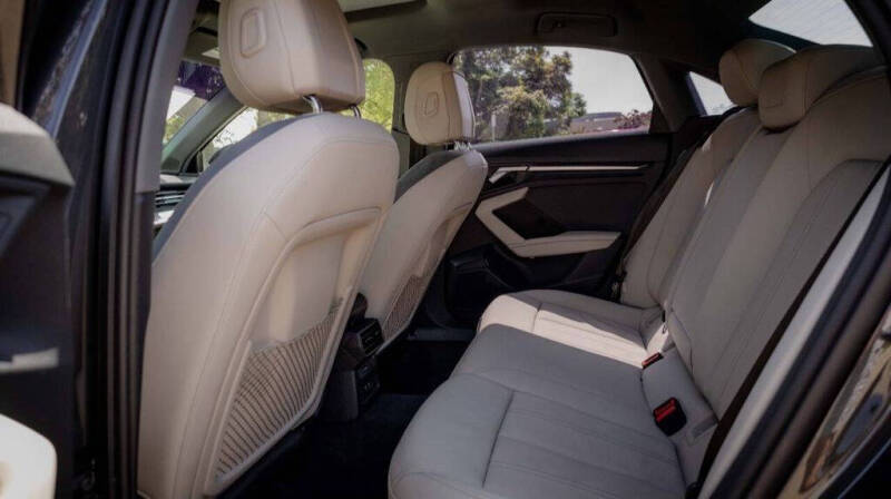 2023 Audi A3 Premium 40 TFSI