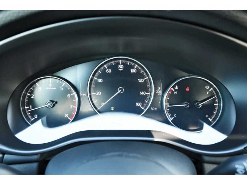 2026 Mazda Mazda3 Hatchback 2.5 S Premium