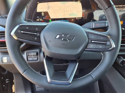 2026 Chevrolet Silverado EV Trail Boss