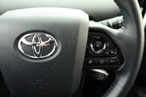 2019 Toyota Prius