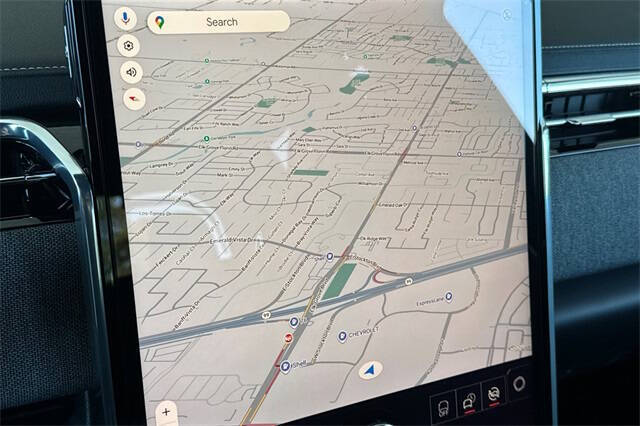 2026 GMC Sierra EV Elevation