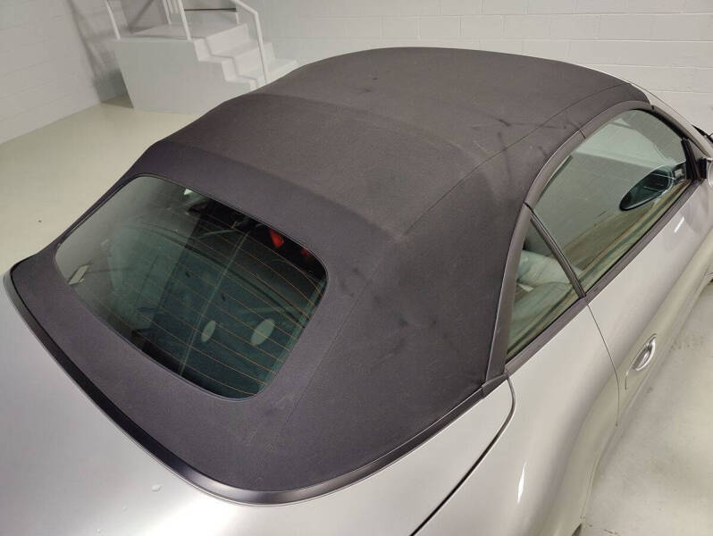 2008 Porsche 911 Carrera S