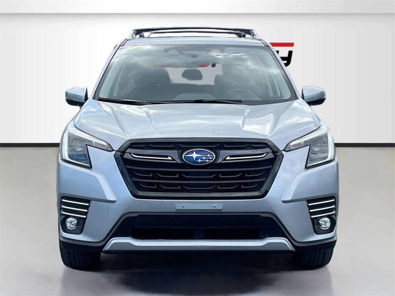 2023 Subaru Forester Touring