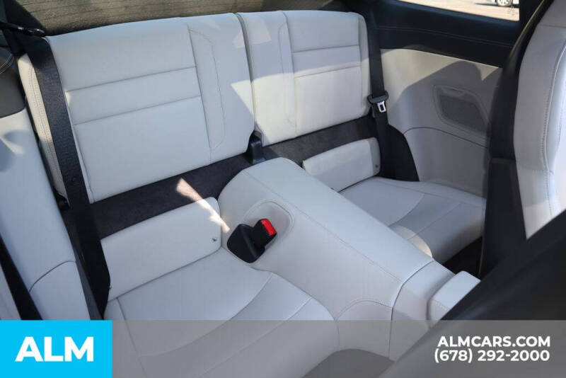 2024 Porsche 911 Carrera GTS