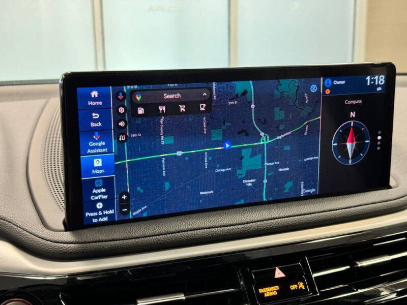 2026 Acura MDX SH-AWD