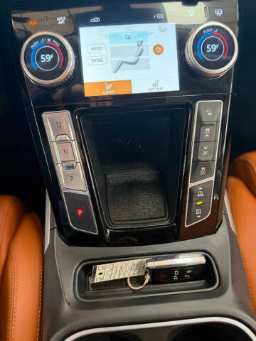 2023 Jaguar I-PACE EV400 HSE