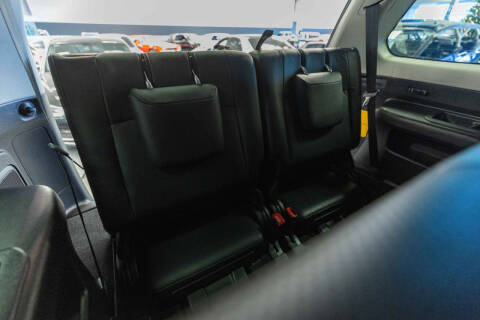 2019 Toyota 4Runner Limited Nightshade